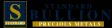 Standard Bullion logo