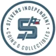 Stevens Independent C&C logo