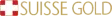 Suisse Gold logo