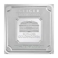 Geiger Edelmetalle Geiger Original