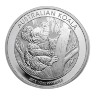 Perth Mint Koala