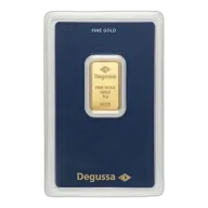 5g Gold Bar