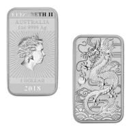 Perth Mint Lunar