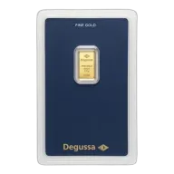 0.5g Gold Bar