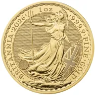 Britannia