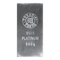 500g Tokuriki Honten