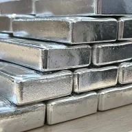 1 Kilo Silver Bar