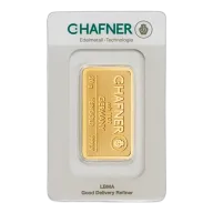 20g Gold Bar