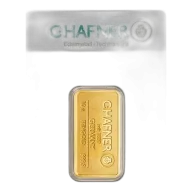 10g Gold Bar