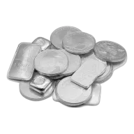 1oz Silver - General