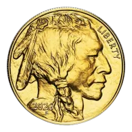 1 oz American Buffalo Gold Coin