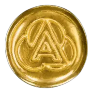 1/2oz Ainslie Gold Bullion