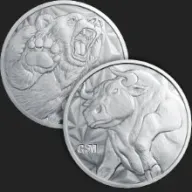 Bull and Bear