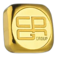 1 oz Gold Bar