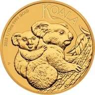 Perth Koala