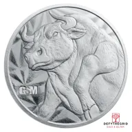Bull and Bear