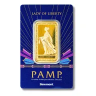 PAMP Liberty