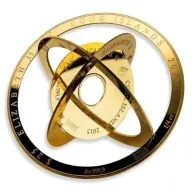 Armillary