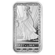 PAMP Liberty