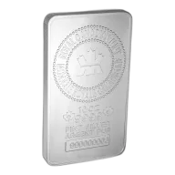10 oz Silver Bar - Royal Canadian Mint - RCM (Sealed)