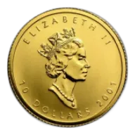 British Royal Mint Gold Coins
