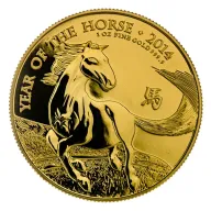 Royal Mint Lunar