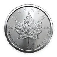 Maple Leaf