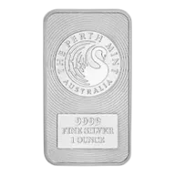 Perth Mint Kangaroo