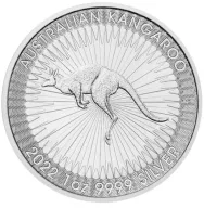 RAM Kangaroo