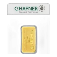 1/2 oz Gold Bar