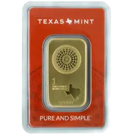 Texas Gold