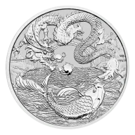 Chinese Myths and Legends
