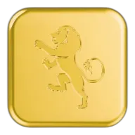 Imperial Bullion Gold Bullion - 1oz