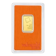 10 Gram Valcambi Suisse Gold Bar