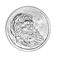 Christmas Coins
