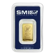 5g Gold Bar