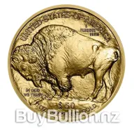 American Buffalo