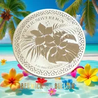 Pacific Sovereign