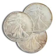 American Silver Eagle
