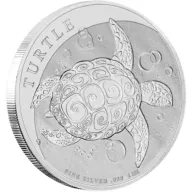 Hawksbill Turtle