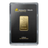 20g Gold Bar