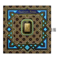 5g Arabian Horse Gold Bar | PAMP Suisse