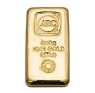 ABC Cast Bar