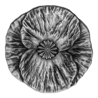 Remembrance Day - 2020 Canada Pure Silver Coin - Royal Canadian Mint