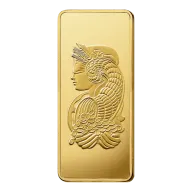 1 Kilo Fortuna Gold Bar