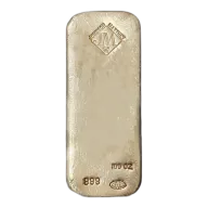50 Ounce Silver Bar (Assorted Variety)
