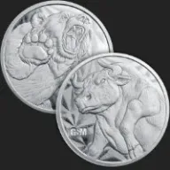 Bull and Bear