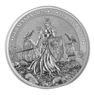2025 Germania Mint Silver Germania Coin 10oz