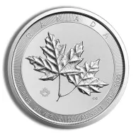Twin Maple Leaf