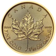 Maple Leaf